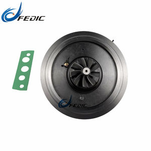 Cojinete Geramic MFS Turbo Cartucho 826830 CHRA GTB2060VKLR para Mercedes C E R S CLS <span class=keywords><strong>ML</strong></span> GL GLE 350 3,0 Diesel 2011-2018 - Product Image 6