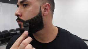 Private Label Mens Brow <span class=keywords><strong>barba</strong></span> cosmetica correttore istantaneamente addensante per <span class=keywords><strong>capelli</strong></span> del cuoio capelluto più pieno di perdita del cuoio capelluto <span class=keywords><strong>capelli</strong></span> neri calvi - Product Image 3