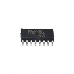 IRS2092STRPBF Sop16 Componentes Electrónicos IC Microcontrolador Circuitos Integrados - Product Image 1