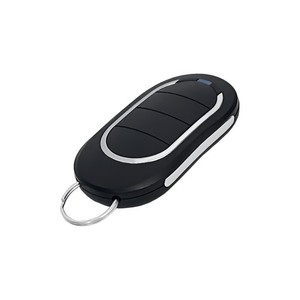 Puerta Automática con Código Variable AT-4 AR-1-500 AN-Motors AT-4 ASG1000 y Función Antichoque para Puertas Metálicas para <span class=keywords><strong>Alutech</strong></span> - Product Image 5