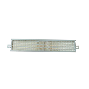 Filtro de Cabina de Alta Calidad y Durabilidad Modelo 123/04176 para Piezas de Maquinaria de Construcción - Product Image 2
