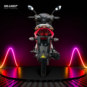 Nex Trung Quốc C90 110 49cc 110cc 125cc màu xanh zs110 Scooter 50 CC <span class=keywords><strong>80cc</strong></span> chéo Xăng phụ nữ xe đạp siêu Cub loại xe máy - Product Image 5