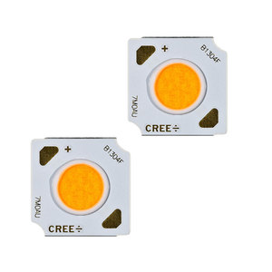 Cmb1304 <span class=keywords><strong>LED</strong></span> cxa13 và cxb13 <span class=keywords><strong>Led</strong></span> 70 80 90 95 CRI 9V 18V 36V 11 Watt crees SMD Chip Diode Trắng 2200K 2700K 1800K 10000K 7000k - Product Image 4