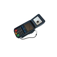 Clavier de mot de passe S200 pour lecteur de code POS 1D 2D S200-131-9C0 de modèle de confirmation de signature