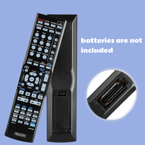 Axd7622 điều khiển từ xa thay thế phù hợp cho Pioneer AV âm thanh/Video <span class=keywords><strong>Receiver</strong></span> Sub axd7624 VSX-23TXH VSX-921-K VSX-523-K VSX-921-K - Product Image 4