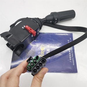 Interrupteur de haute qualité AT171409 AT176801 AT378210 AT376325 AT179079 pour LX100-2 LX150-2 - Product Image 3