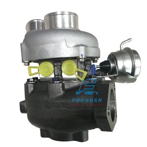 Turbocompresor BV43 nuevo de alta calidad 28200-4A470 53039880144 53039880122 Turbo para motor <span class=keywords><strong>Kia</strong></span> <span class=keywords><strong>Sorento</strong></span> 2.5D CRDi D4CB - Product Image 2