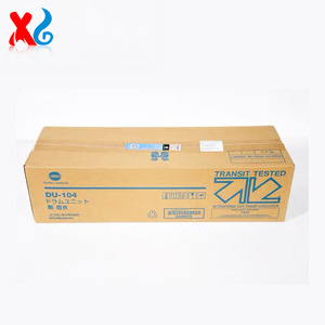 Ban đầu a2vg0y0 a0400y0 a0400y4 du104 trống đơn vị cho KONICA MINOLTA BIZHUB c6500 c6501 c5500 c5501 c65hc C6000 C7000 70hc DU-104 - Product Image 6