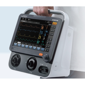 Ventilateur vétérinaire Mindray Animal Medical SV300 pour hôpital vétérinaire, soins intensifs - Product Image 2