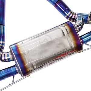 Escape Valvetronic Catback para BMW M240i M340i <span class=keywords><strong>M440i</strong></span> G20 G22 G23 G26 G42 B58 3.0L, en Stock, Listo para Enviar, Entrega FedEx en 3-5 Días - Product Image 5