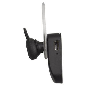 Auriculares con micrófono bluetooth Black Night Black TE0CBH80K - Product Image 4