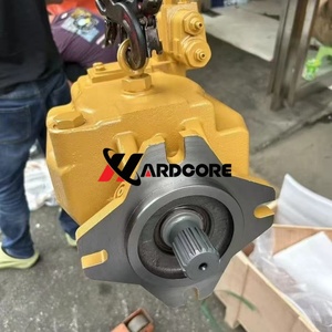 Hydraulic <b>Pump</b> 104-1752 OR-7669 for D9R Crawler Tractor - Product Image 3