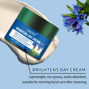Vente en gros de crème au rétinol réparatrice pour le visage crème anti-âge pour le visage crème hydratante blanchissante pour les zones sensibles - Product Image 6