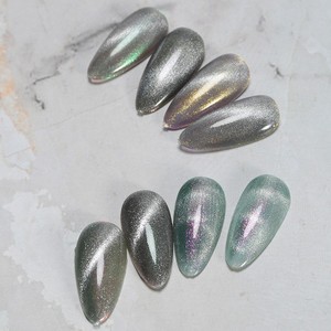 Feishi <span class=keywords><strong>Pandora</strong></span> Cristal magnético pigmento de ojos de <span class=keywords><strong>gato</strong></span> - Product Image 6