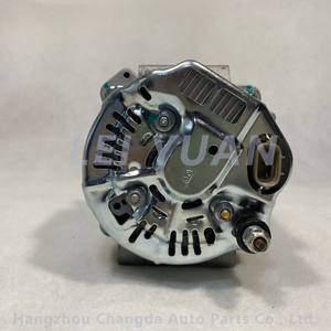 Piezas de <span class=keywords><strong>alternador</strong></span> de CA de 12V de alta calidad nuevas para MINI Cooper S Mini Works 1,6 modelos 102211-2230 102211-2231 número de pieza de repuesto - Product Image 5