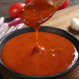 Precio de fábrica, la <span class=keywords><strong>mejor</strong></span> base para Pizza, salsa de <span class=keywords><strong>tomate</strong></span>, Ketchup, combinación perfecta para pollo <span class=keywords><strong>frito</strong></span>, patatas fritas, hamburguesas, bolsita a granel - Product Image 4