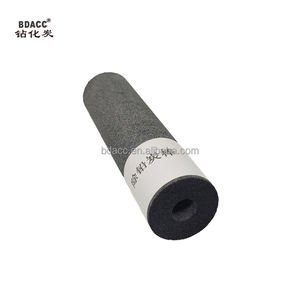 Cartucho de Filtro de Agua de Carbón Activado Personalizado de Fábrica, Eliminación de Metales Pesados, Plomo y Arsénico para Purificación de Agua Industrial y Doméstica - Product Image 1