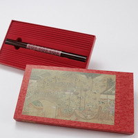 Boîte cadeau de luxe pour vin avec logo personnalisé, boîte en carton rigide avec couvercle et base, avec inserts