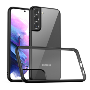 Ốp Chống Trầy Xước Sang Trọng Mới Nhất Cho Samsung S22 Ốp Điện Thoại Di Động Bảo Vệ Màn Hình Chống Sốc Cho Samsung Galaxy S22/S22 Plus Ốp - Product Image 1