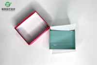 New Laboratory Special Consumables Microscope Glass Slide Ground Edges Slides