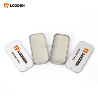 LODDEN Pâte à polir diamantée 5g 10g Consommables dentaires Matériau abrasif extra-oral