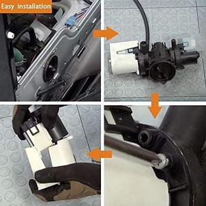 Bomba <span class=keywords><strong>de</strong></span> drenaje <span class=keywords><strong>de</strong></span> agua 4681EA2001T GUDNH, piezas <span class=keywords><strong>de</strong></span> <span class=keywords><strong>lavadora</strong></span> LG, Motor <span class=keywords><strong>de</strong></span> <span class=keywords><strong>lavadora</strong></span> <span class=keywords><strong>de</strong></span> hidromasaje, repuesto automático Matic OEM 4681EA1007G - Product Image 3