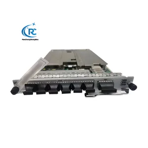 HUAWEI BBU5900 nuovissimo pacchetto originale scheda singola 5g Baseband Board BBU5900