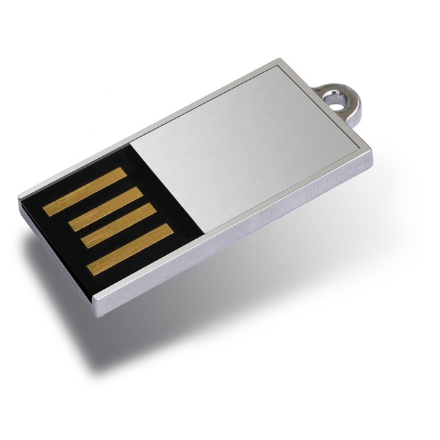 2022 waterproof  mini usb flash drives 4GB 8GB 16GB pendrive engraved custom logo mini metal usb 3.0 2.0