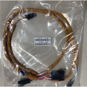 251-0577 Conjunto de cableado del sensor de combustible para excavadora 374D - Product Image 1