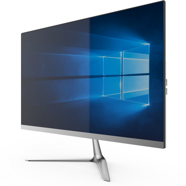 Intel Core I5 6500U All in One PC WIN10 AIO Computer PC