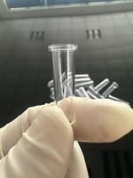 Cuvette de coagulation jetable Sysmex CA50 CA510 CA530 CA1500 CA7000 CS1600, gobelet de réaction en plastique pour coagulomètre, consommables IVD