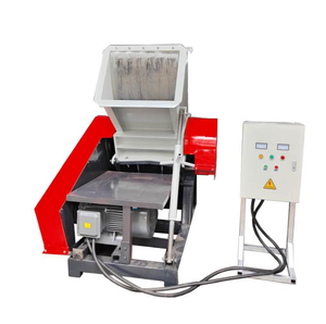 بيع مباشر من المصنع ، ماكينة إعادة تدوير البلاستيك ، ماكينة بلاستيك PP PE PVC ABS ، كسارة Scrsp البلاستيكية - Product Image 3