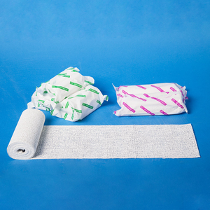 Rouleaux <span class=keywords><strong>de</strong></span> feuilles bon marché Coulée à séchage rapide Gypsona Plâtre <span class=keywords><strong>de</strong></span> Paris Poudre <span class=keywords><strong>de</strong></span> pansement Gypse Types médicaux <span class=keywords><strong>de</strong></span> pansement Pop - Product Image 2