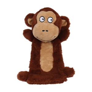 Juguete de Peluche para Mascotas 2025, Nuevo Diseño, Material Reciclado GRS Rpet, Relleno de Algodón PP y <span class=keywords><strong>Botella</strong></span> de Agua de Plástico para Perros y Gatos - Product Image 2