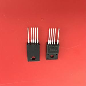 Komponen elektronik ICs (2) - Product Image 1