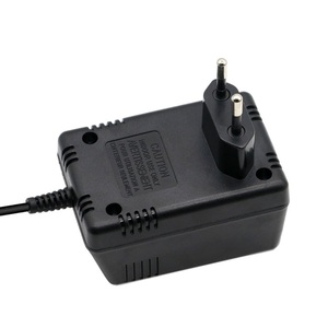 AC tuyến tính cung cấp điện 12V 24V 18V Plug-in kết nối 1A đầu ra - Product Image 3