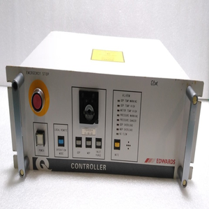 Plc [<strong>fail</strong>] / Ng5j3192hp Q Controller, Dama to Indicator for Warranty Product - Product Image 1