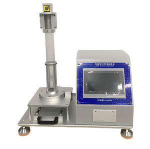 Bọt bóng khả năng phục hồi <span class=keywords><strong>Tester</strong></span> bọt bóng phục hồi mệt mỏi dụng cụ kiểm tra thiết bị Sponge phục hồi máy tính thử nghiệm - Product Image 5