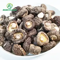 Сушеные грибы, полностью сушеные грибы шиитаке, 1 кг, оптовая цена, органический высококачественный дегидратированный Гриб Шиитаке