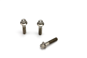 Titan 12 điểm mặt bích vít bu lông Titan với giá nhà máy OEM Chất lượng cao M5/m6/m8/M10/M12/M14/M16/M20/<span class=keywords><strong>M24</strong></span>/M30/M36 - Product Image 6