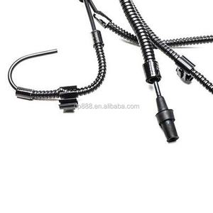 Conector de Bloqueo de Cubo 7L3Z7A785A, Línea de Vacío para Ford Lincoln - Product Image 3