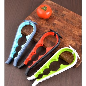2025Automatic USB Charging Cordless Base Electric Bottle Corkscrew Opener Rechargeable Wine Bottle Opener with Foil Cutter - Product Image 4