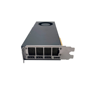 Tarjeta Gráfica RTX4090 de 48 GB para IA y Aprendizaje Profundo, GPU RTX 5090 <span class=keywords><strong>4090</strong></span> 3090 3080 <span class=keywords><strong>2080ti</strong></span>, GPU Profesional para Computadora de Escritorio - Product Image 6