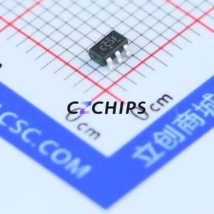 Haute qualité SN74LVC1G3157DBVR SOT-23-6 Circuit intégré IC puce commutateur analogique/multiplexeur - Product Image 1