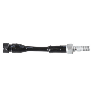 เซ็นเซอร์เบรคสำหรับโพลาริส เรนเจอร์ RZR 4014225 อะไหล่ทดแทนอลูมิเนียมอัลลอยด์ด้านหลัง MP-FS002-BK - Product Image 2