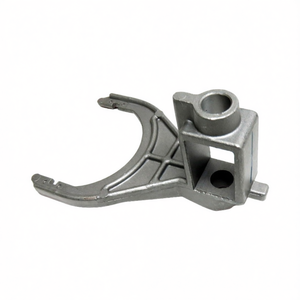 Fourchette de transfert d'engrenage avant pour Toyota Hilux Surf RZN169 1999-2004 OE 36313-35080 3631335080 - Product Image 2