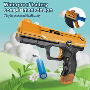 Automatisch Schietspuitpistool Met 380Ml Capaciteit Elektrisch Buitensport Blaster Waterpistool Voor Volwassenen Kinderen - Product Image 4