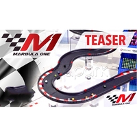 Professionnel grande taille bloc labyrinthe marbre flipper course course labyrinthe balle bricolage piste billard marbre course ensemble de course