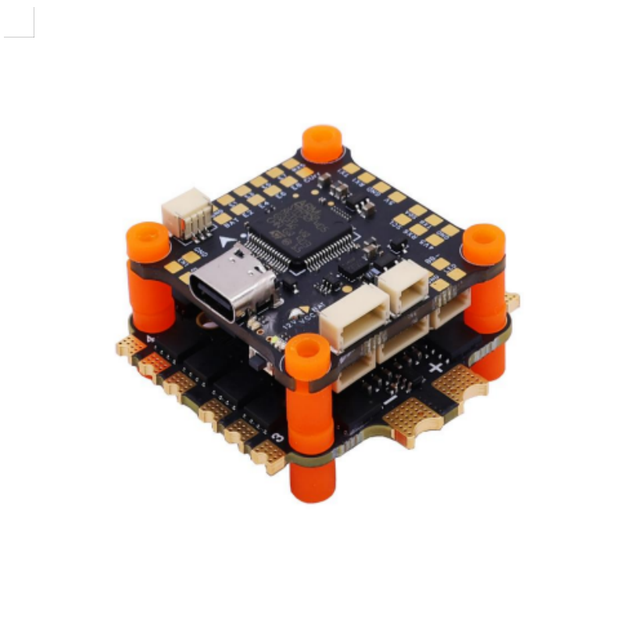 F405 V3 Flight Controller 70A 4in1 ESC Stack BLHeli_32 32bit for 3-6S FPV Racing Drone