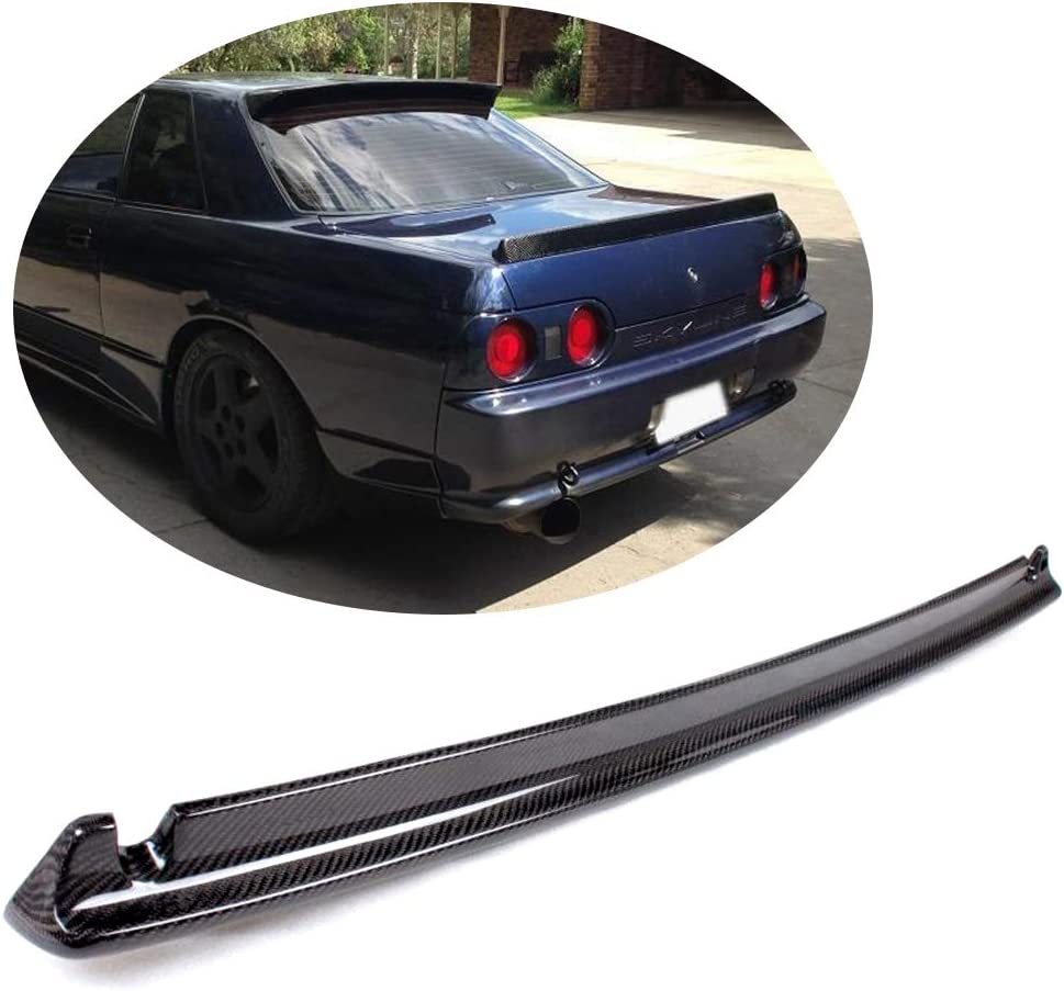 R32 2ドア用ルーフスポイラー 【正規販売店】